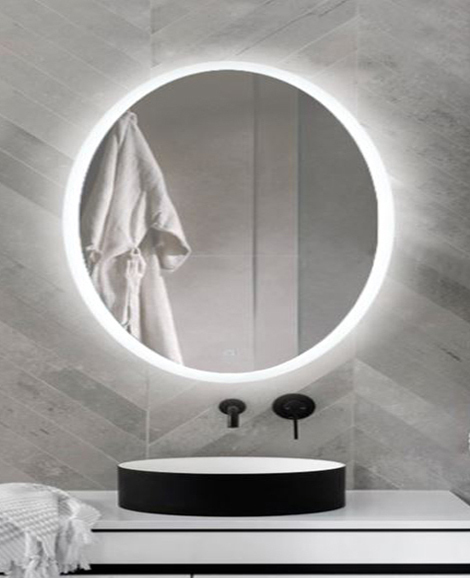 Novoline Luxus Spiegel LED Exclusive interior design products