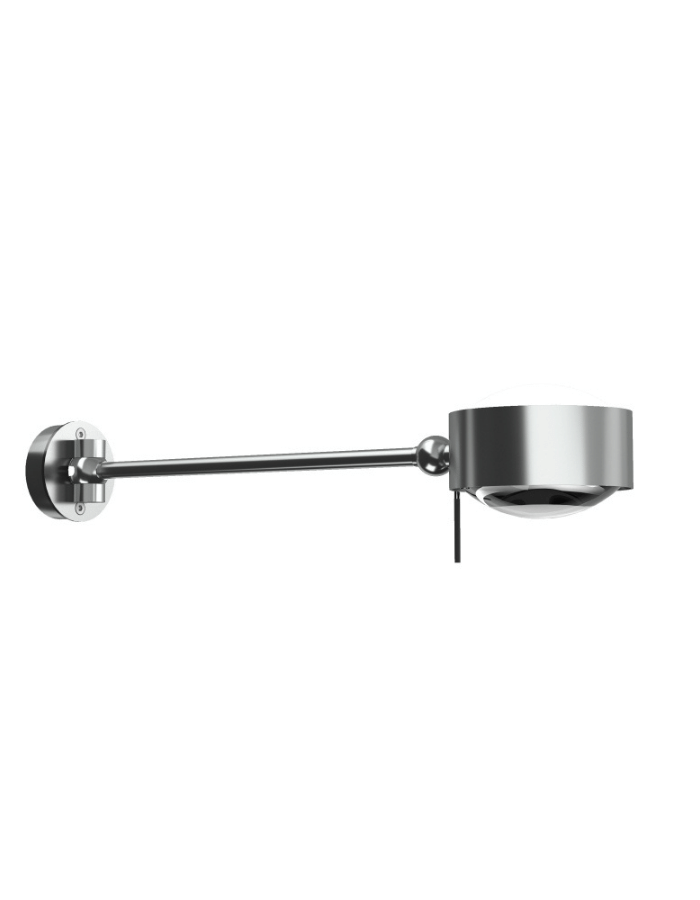 Top Light Leuchten Puk Maxx Hotel LED – Chrome Top Light Leuchten Puk Maxx Hotel LED - Chrome